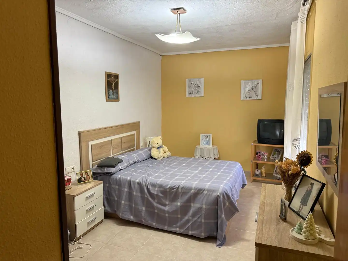 Casa amb jardí en venda a Puertas de Murcia, imagen 17