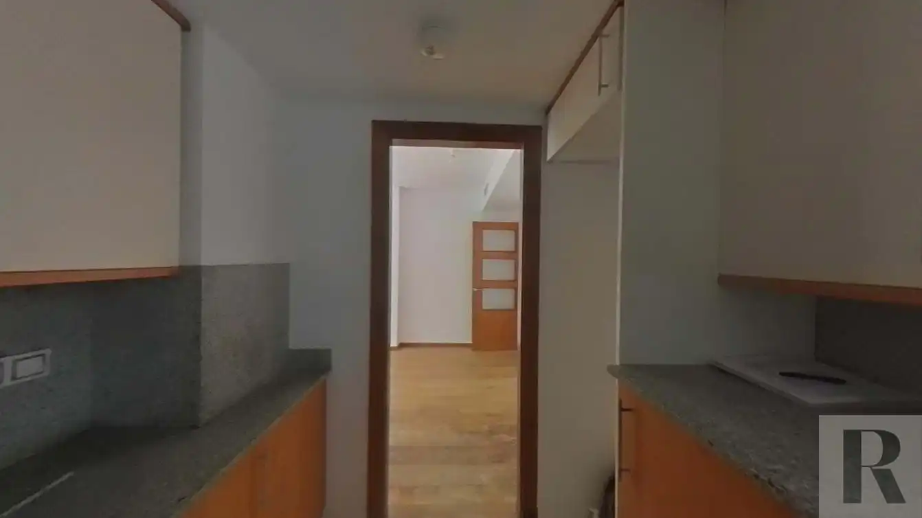 Küche von Wohnung zum Verkauf in Barcelona