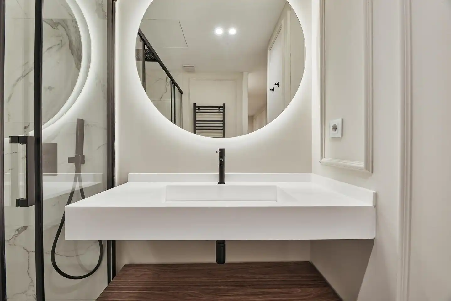 Wohnung zum Verkauf in Calle de María de Molina, imagen 14