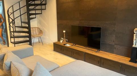 Foto 4 de Àtic en venda a Carrer Francesc Pons, Daimús, Valencia