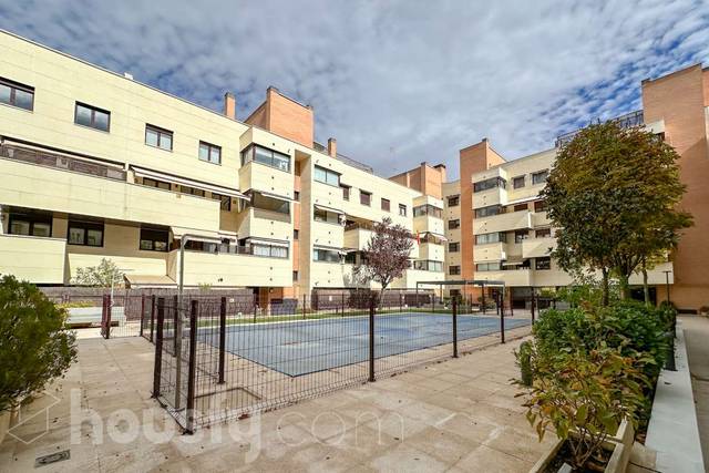 Piso en Venta en Cl. Golondrina, . en Aravaca