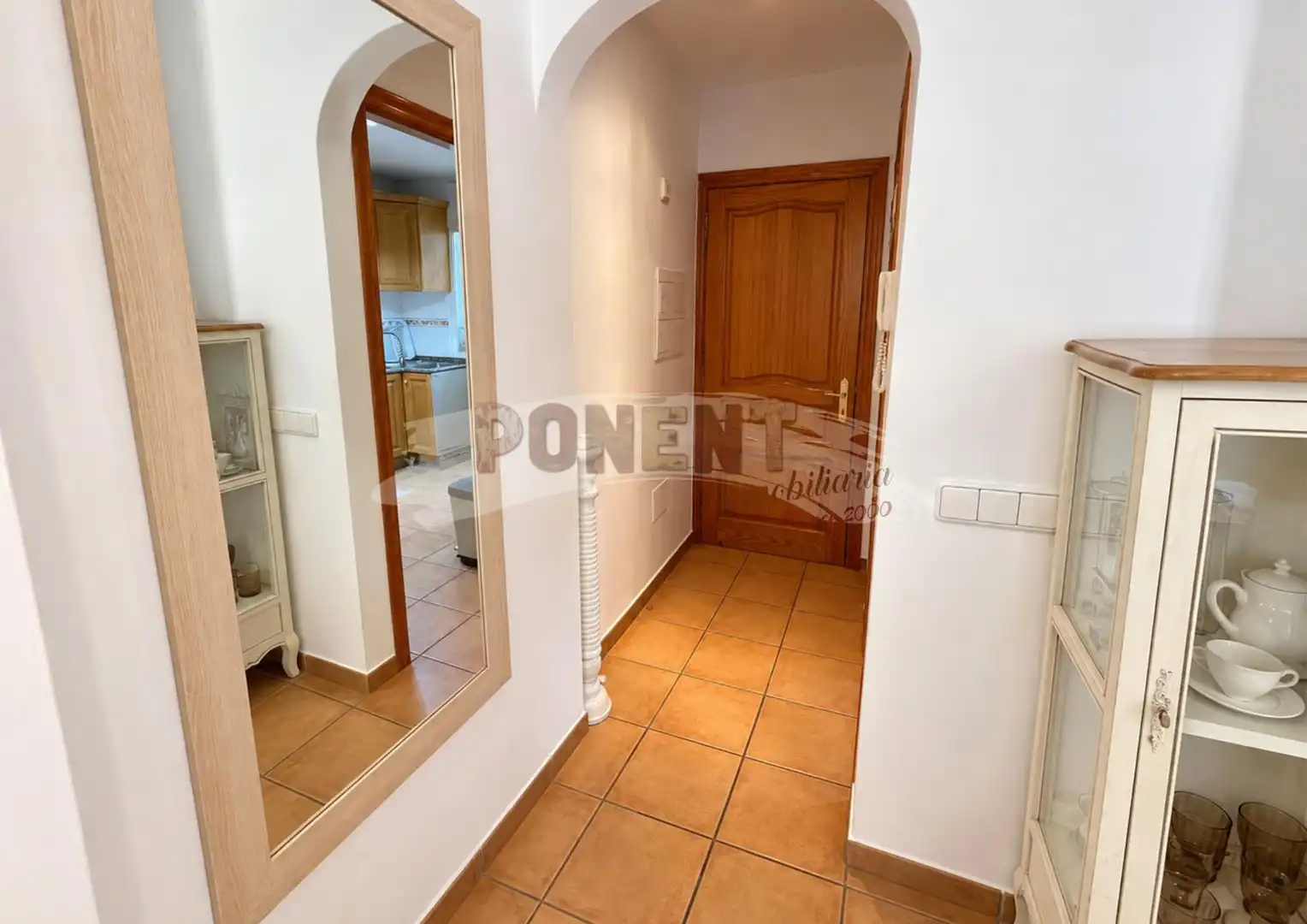 Rez-de-chaussée avec piscine à vendre à Jesús, imagen 8
