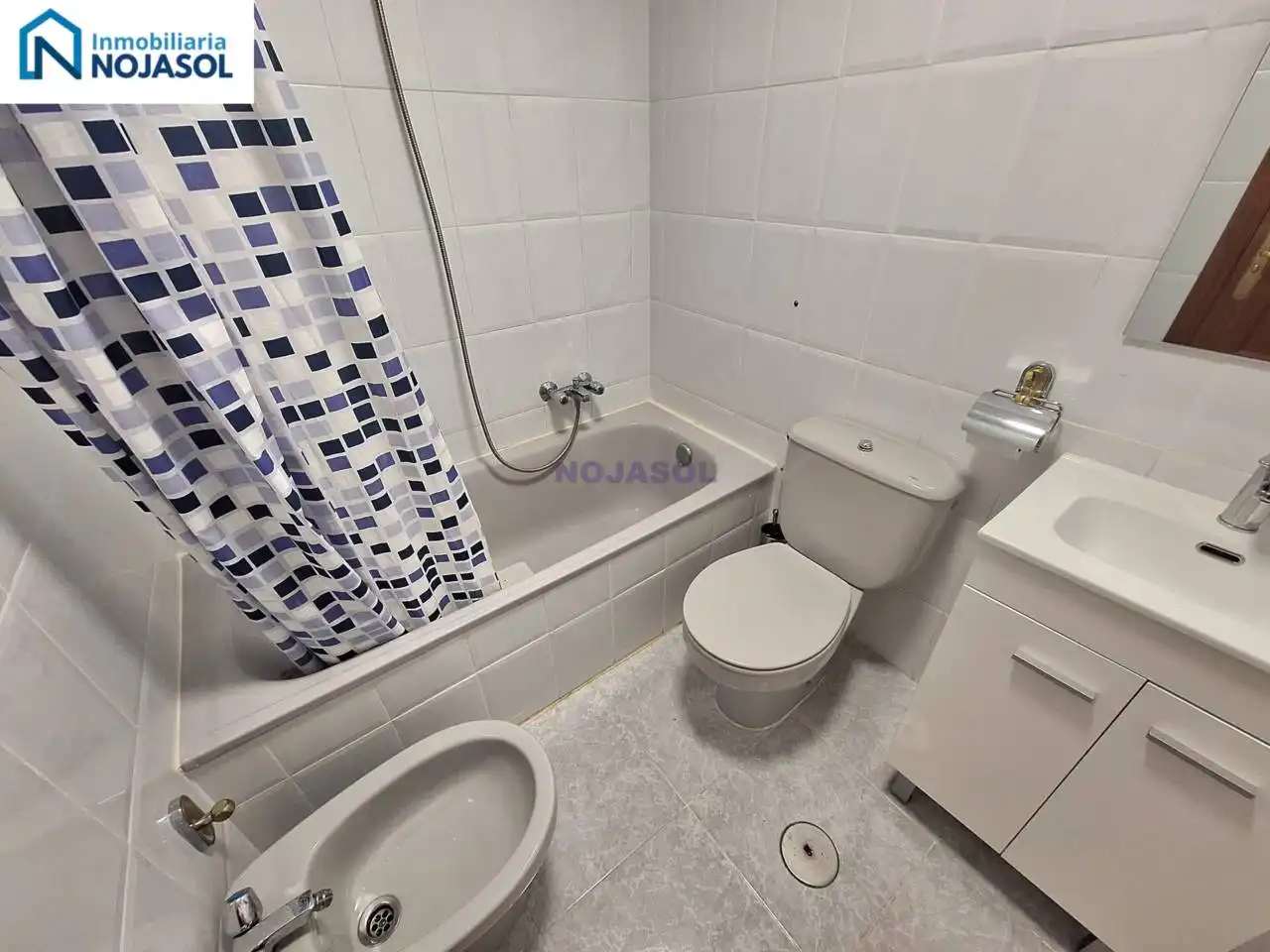 Bathroom of Apartments for rent in Noja  with Heating, Private garden and Terrace