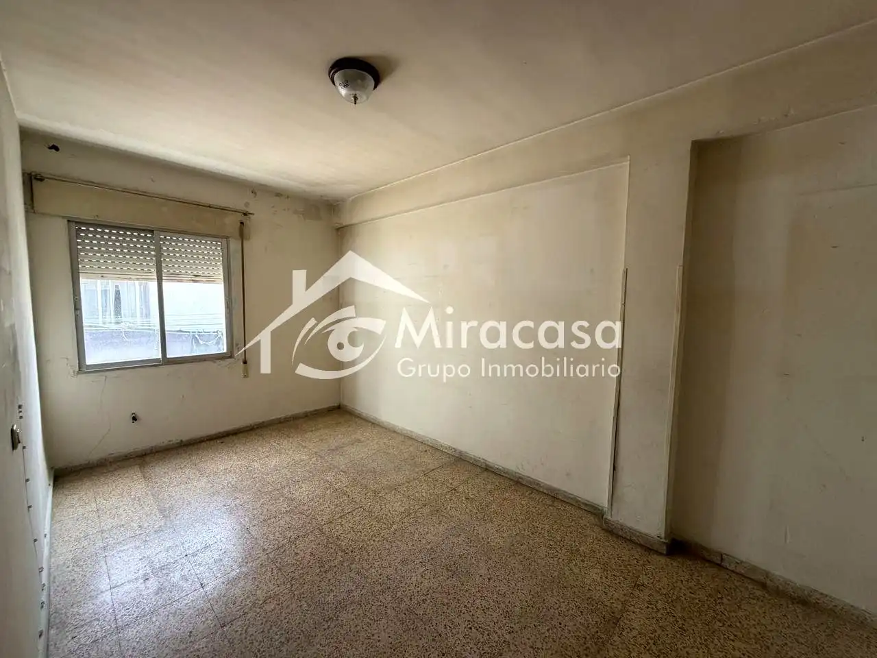 Living room of Flat for sale in Madrid  with Terrace