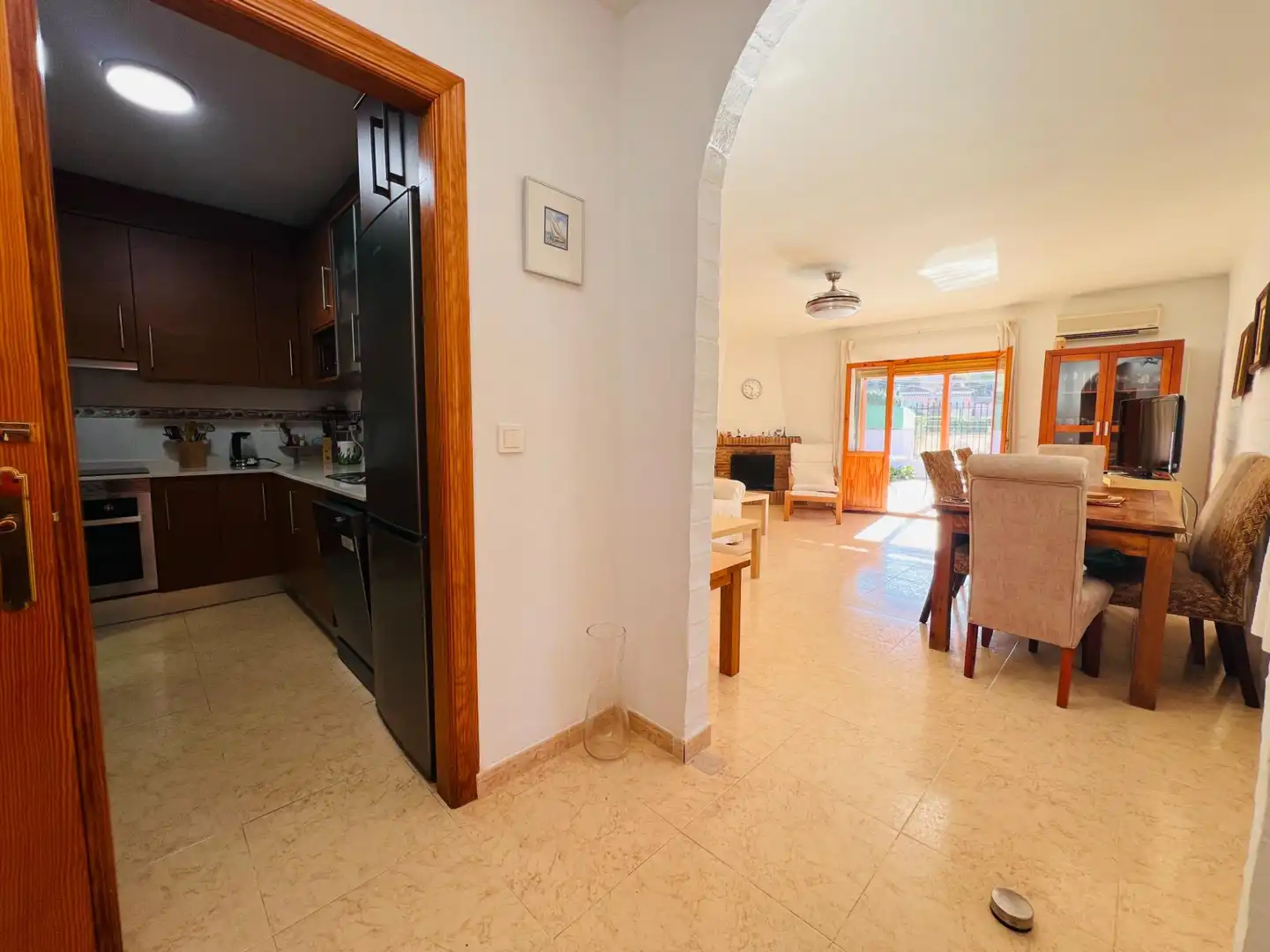 Casa o chalet en venta en Las Majadas - Las Molinetas - Labradorcico