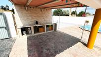 Terrace of House or chalet for sale in Chiclana de la Frontera  with Heating, Private garden and Storage room