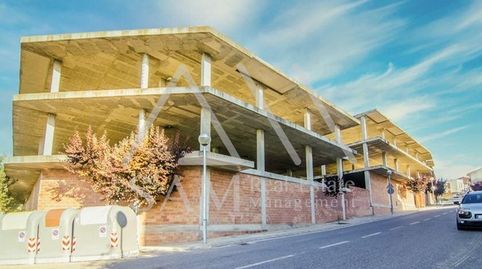 Foto 4 de Edifici en venda a Alcoletge, Lleida