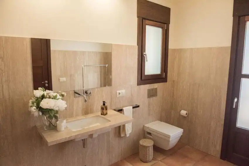 Villa con piscina in vendita a Montgó - Ermita, imagen 12