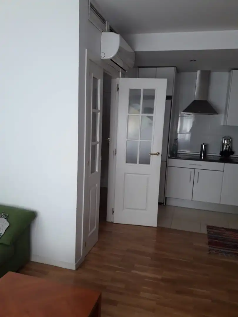 Study for rent in Calle Calle Nardo, Pardaleras