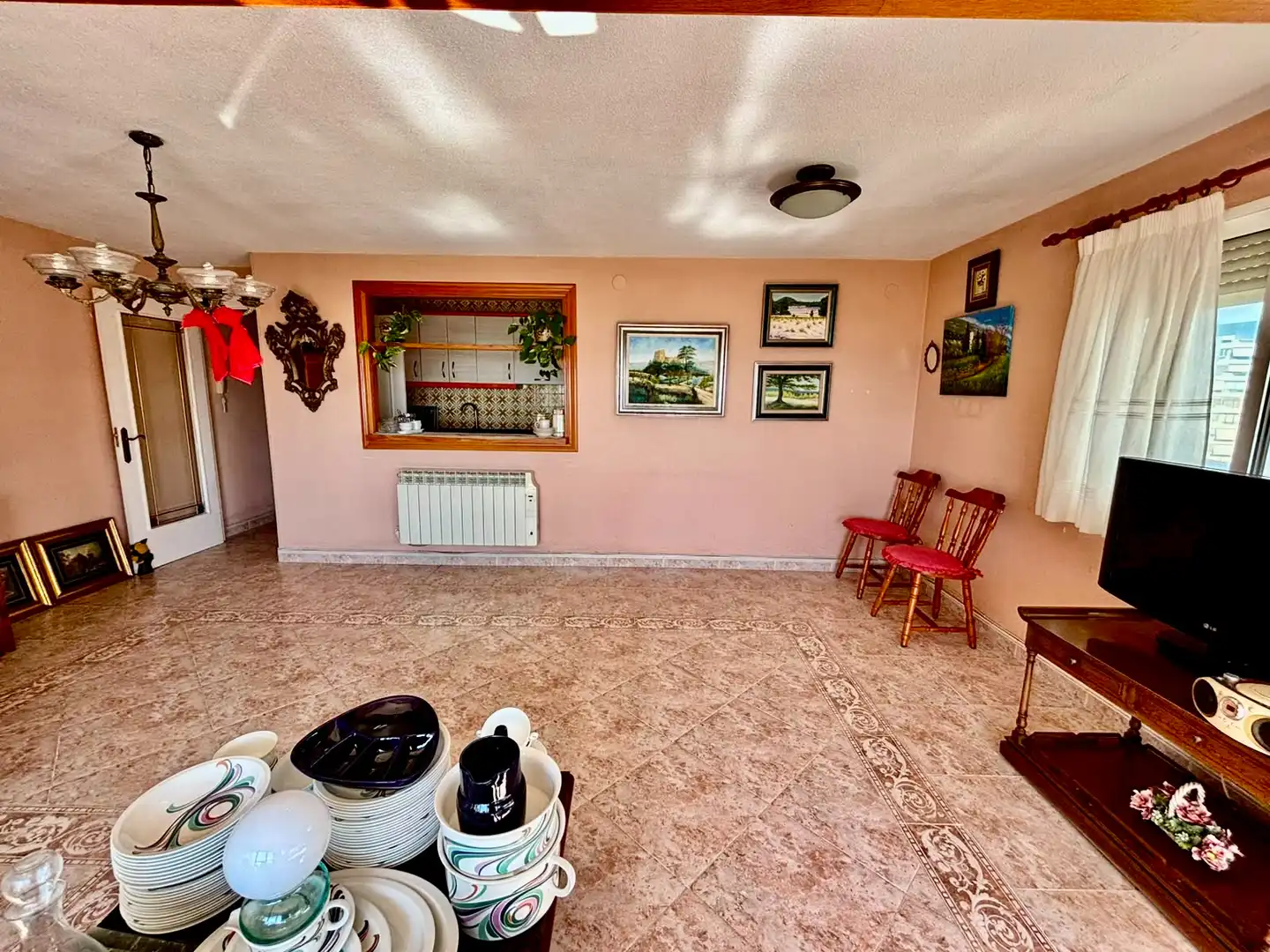 Piso con ascensor en venta en Avenida Países Escandinavos 5, imagen 8
