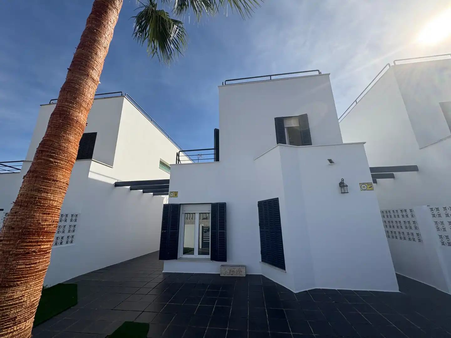 Chalet con terraza en venta en Sector F Segunda Fase 44, imagen 15