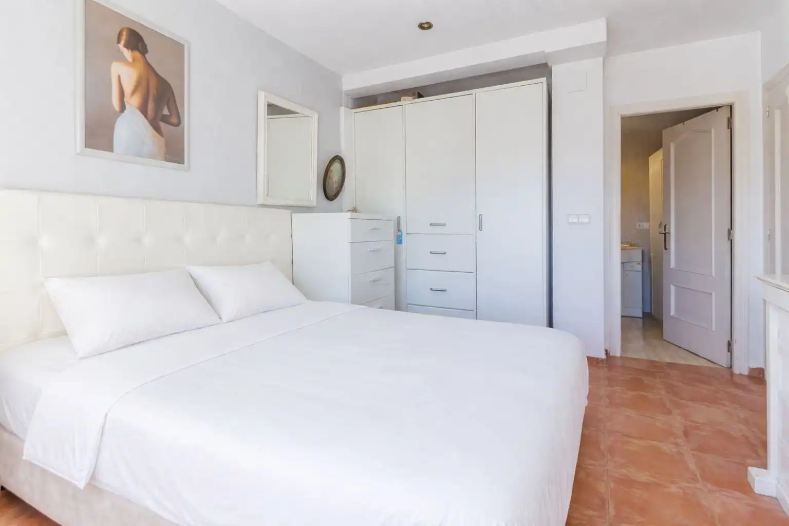 Apartamento con piscina en venta en L'Albir, imagen 8