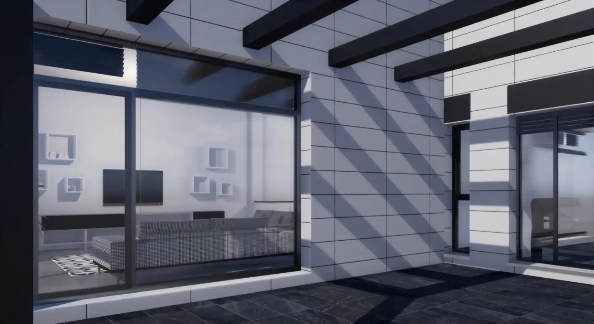 Detached house with terrace for sale in Barrio Solarana, imagen 7