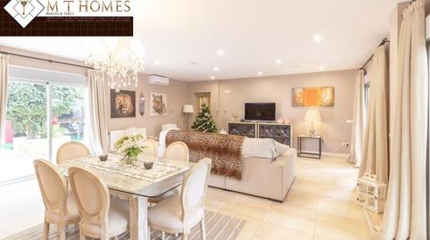 Photo 5 of House or chalet to rent in Pinares de San Antón, Málaga