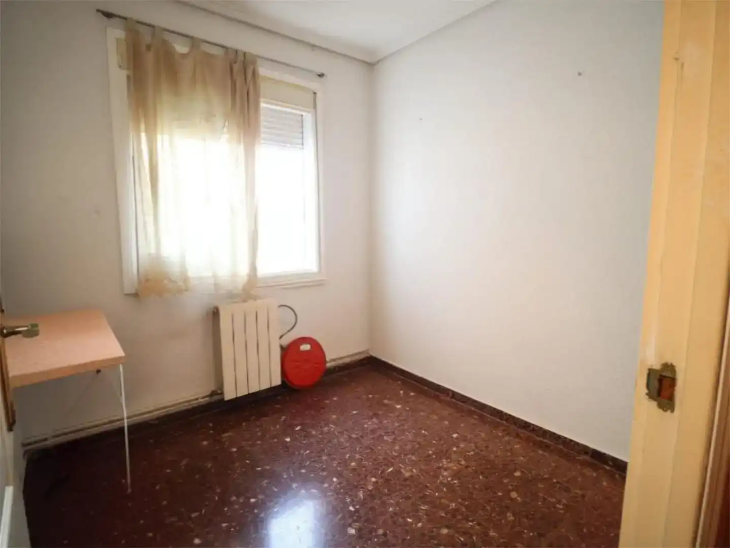 Dormitori de Pis en venda en Sagunto / Sagunt amb Aire condicionat i Balcó