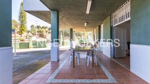 Foto 4 de Casa o xalet de lloguer a Chorrito, Torres Torres, Valencia