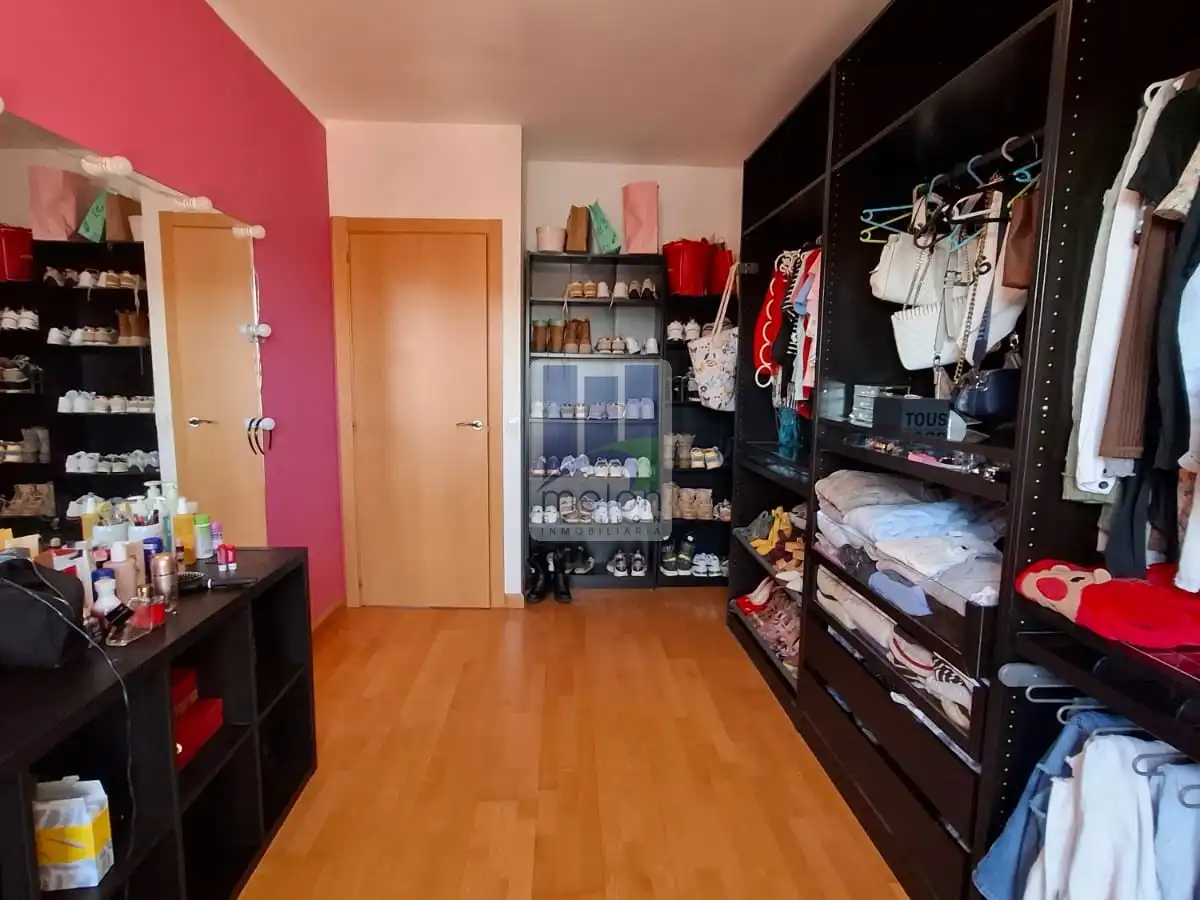 Bedroom of Houses for sale in Orbaneja Riopico  with Storage room