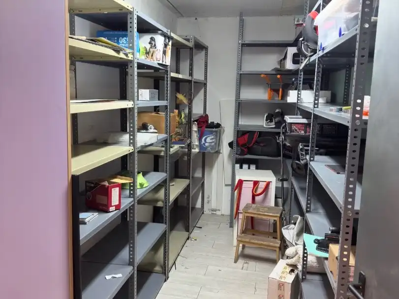 Storage room for sale in Móstoles