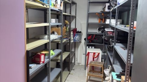 Foto 4 de Trastero en venta en Calle Berlín, 3, Centro, Móstoles