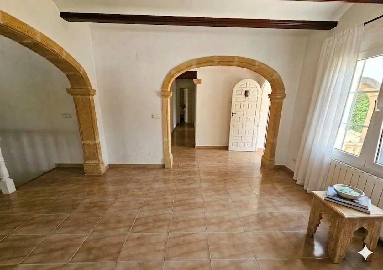 Casa o xalet en venda a Partides comunes - Adsubia