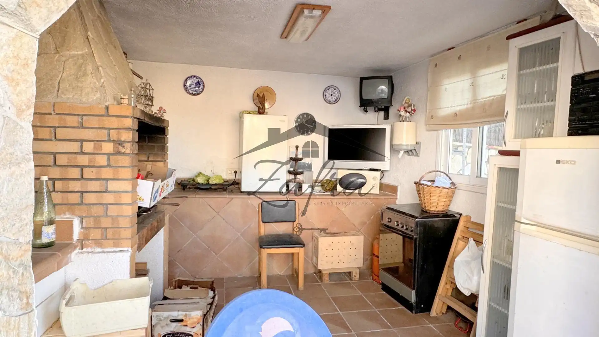 Maison avec jardin à vendre à Carrer Carrer Mart, imagen 20