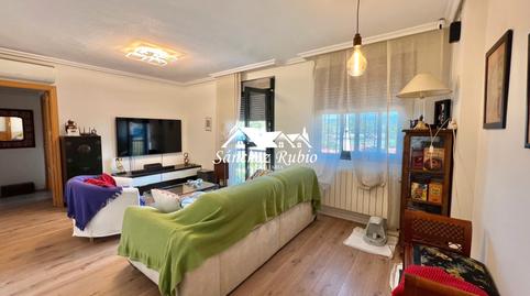 Photo 4 of Flat to rent in Calle Santa Teresa de Jesús, 8, Carlos Ruiz, Madrid