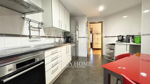 Photo 3 of Flat for sale in Urbanizaciones, Madrid