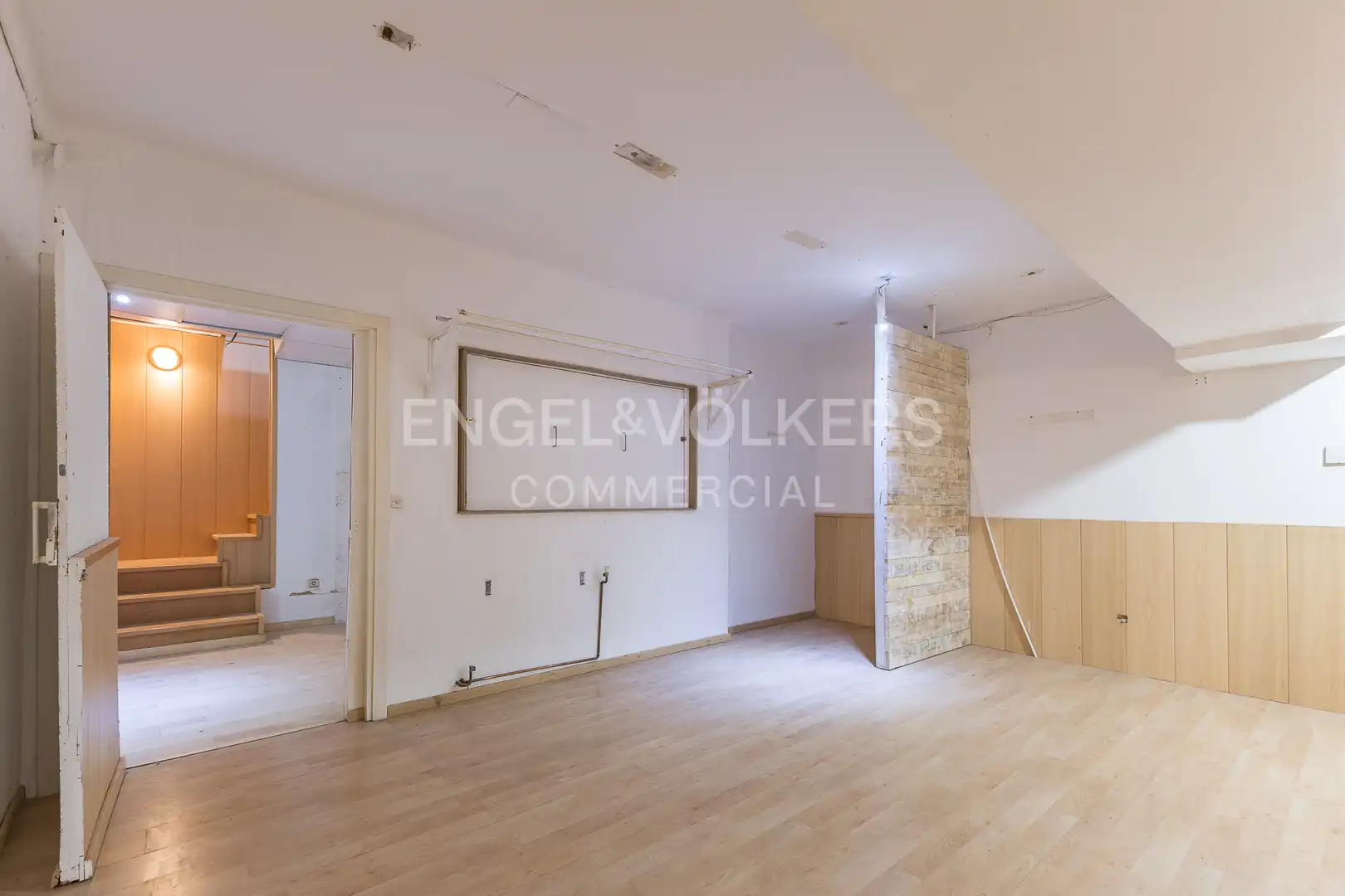 Commercial properties for sale in Barcelona