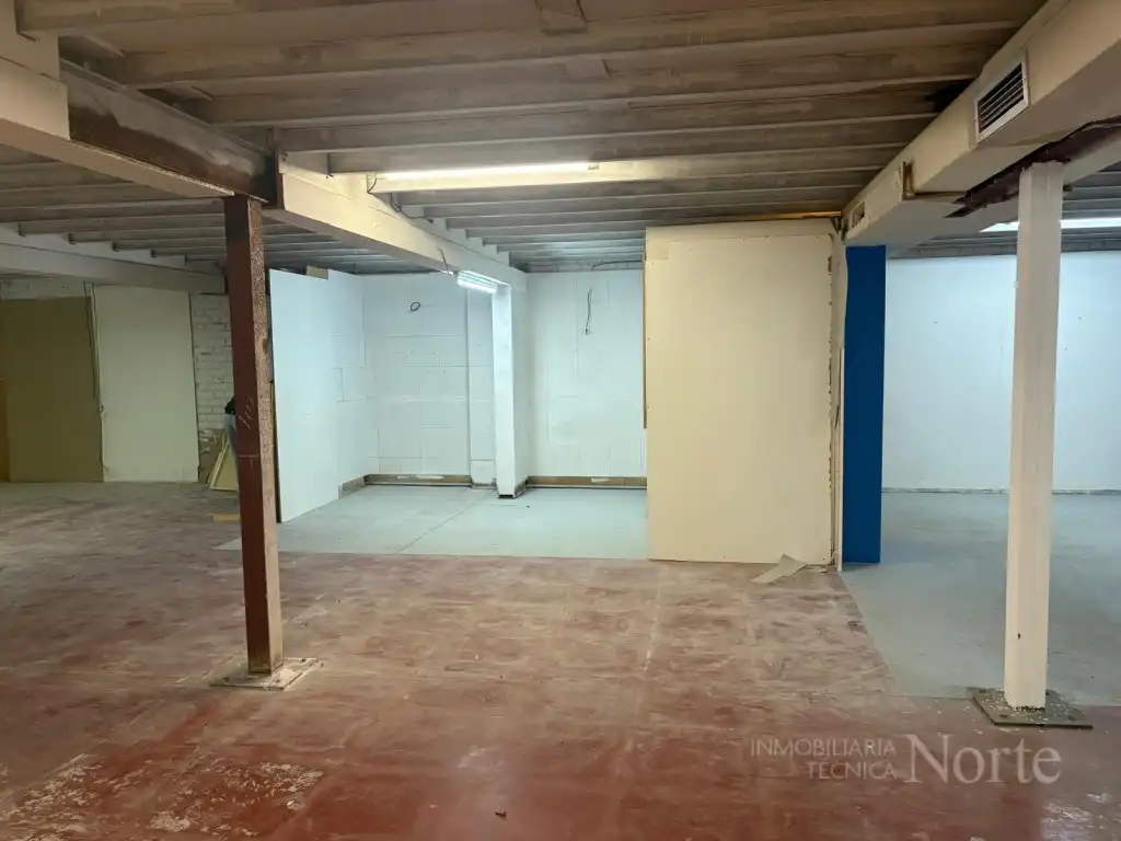 Nave industrial de alquiler en Ajalvir