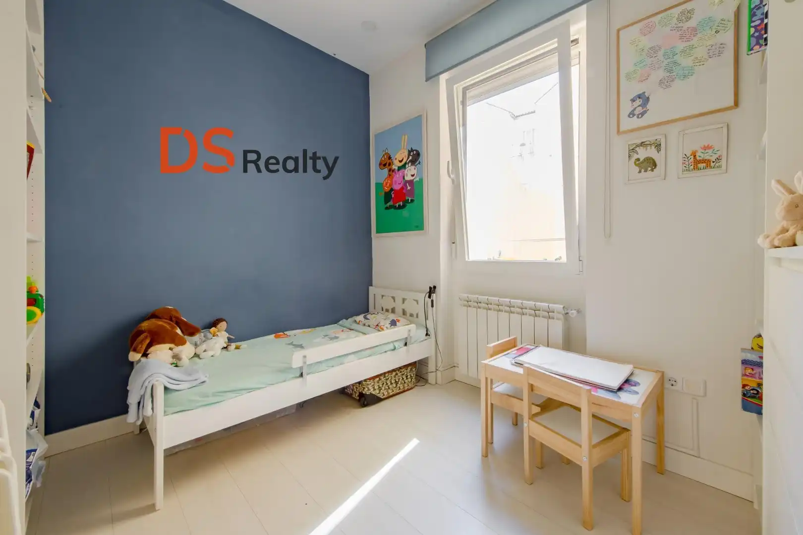 Wohnung mit Aufzug zum Verkauf in CARDENAL CISNEROS, imagen 8