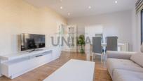 Living room of Apartment for sale in Badajoz Capital  with Air Conditioner, Heating and Storage room