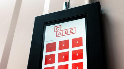 Photo 5 of Box room to rent in Carrer de Sant Francesc Xavier, 57, La Prosperitat, Barcelona