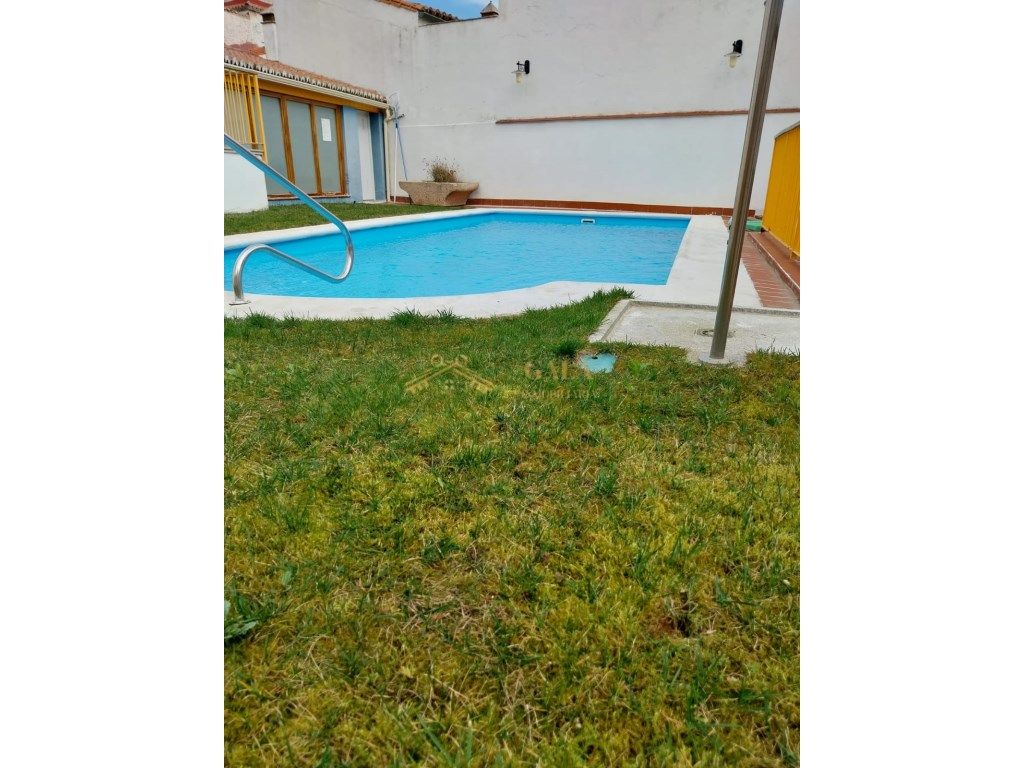 Apartment to rent in Casco Antiguo