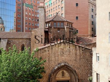 Appartement à vendre à Ciutat Vella