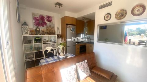 ÁTICO EN VENTA SEGUR DE CALAFELL, imagen 5