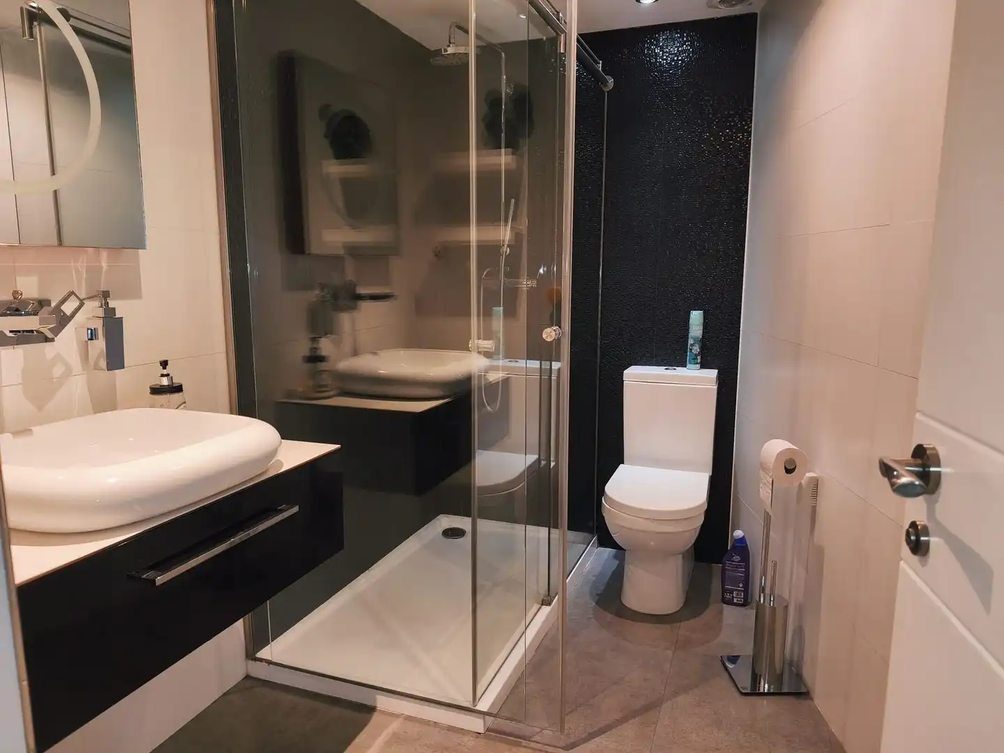 Apartament amb terrassa en venda a Avenida Torreón del Alcázar, imagen 20
