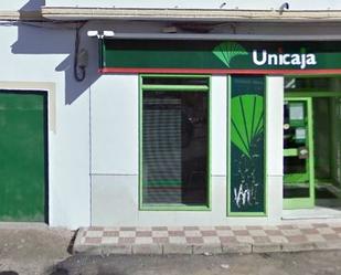 Exterior view of Premises for sale in Gaucín