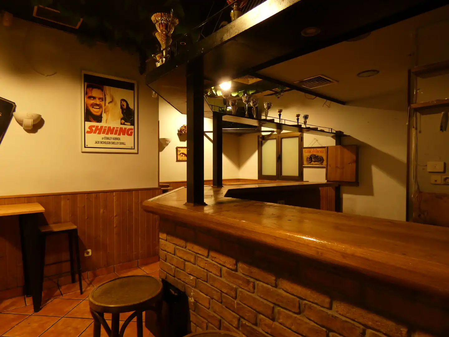 Local en venta en Madrid con Amueblado