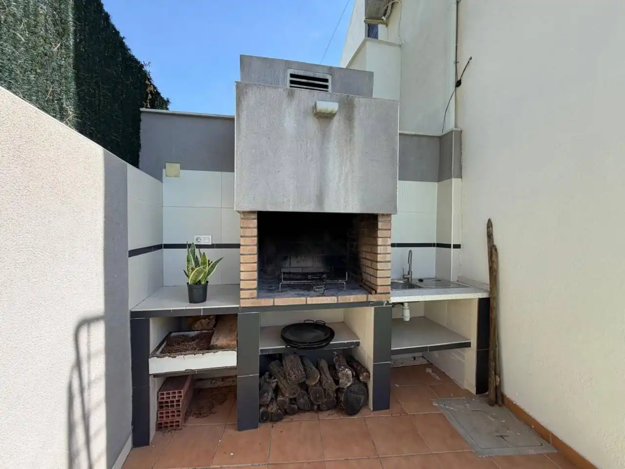 Casa amb piscina en venda a Calle Estrella Polar, imagen 24