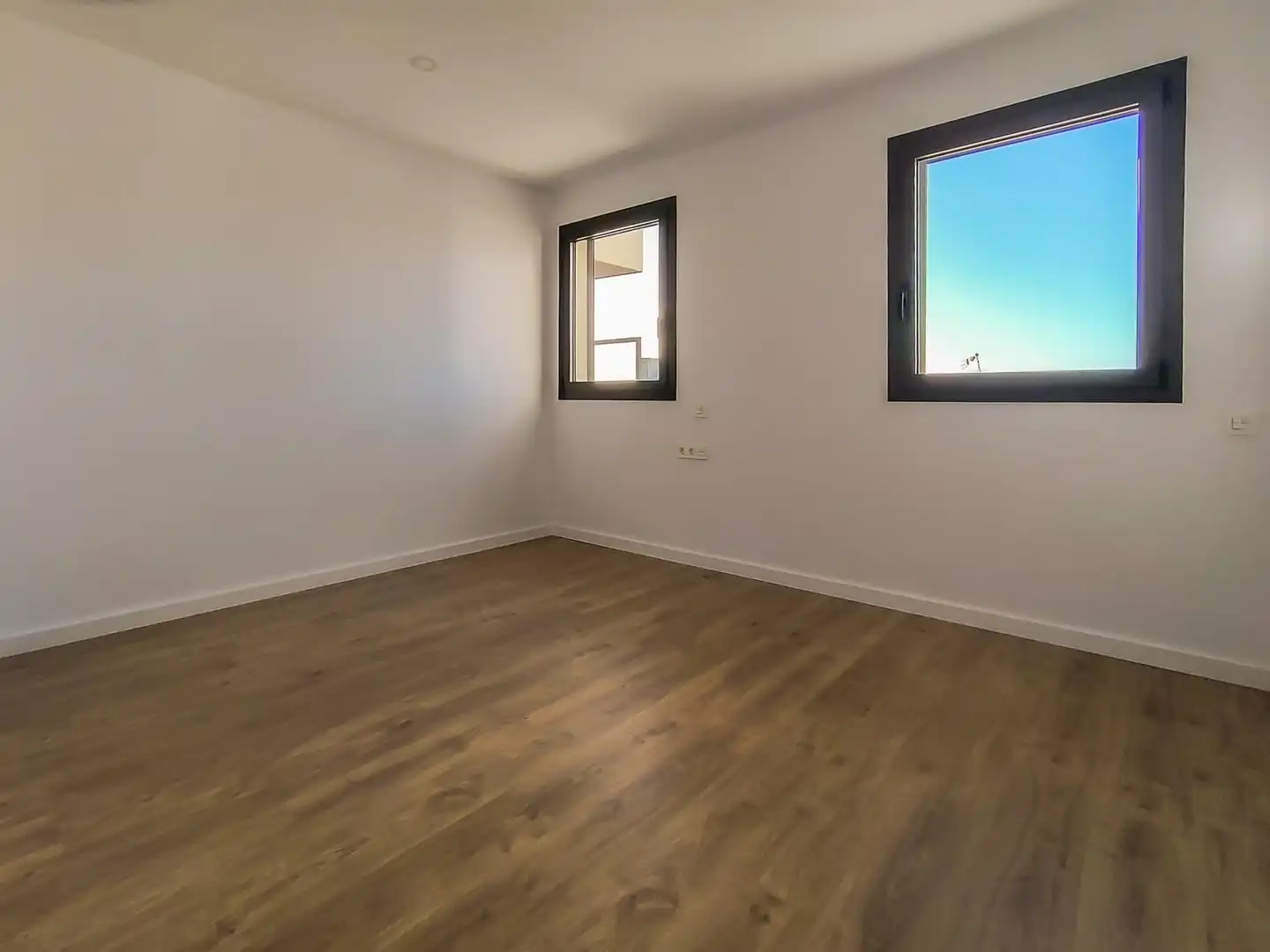 Habitación de Ático en venta en Terrassa con Aire acondicionado, Calefacción y Parquet