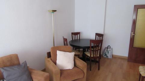 Foto 4 de Pis de lloguer a La Granja,  Zaragoza Capital