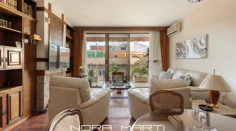 Foto 3 de Pis en venda a Barri de les Corts,  Barcelona Capital