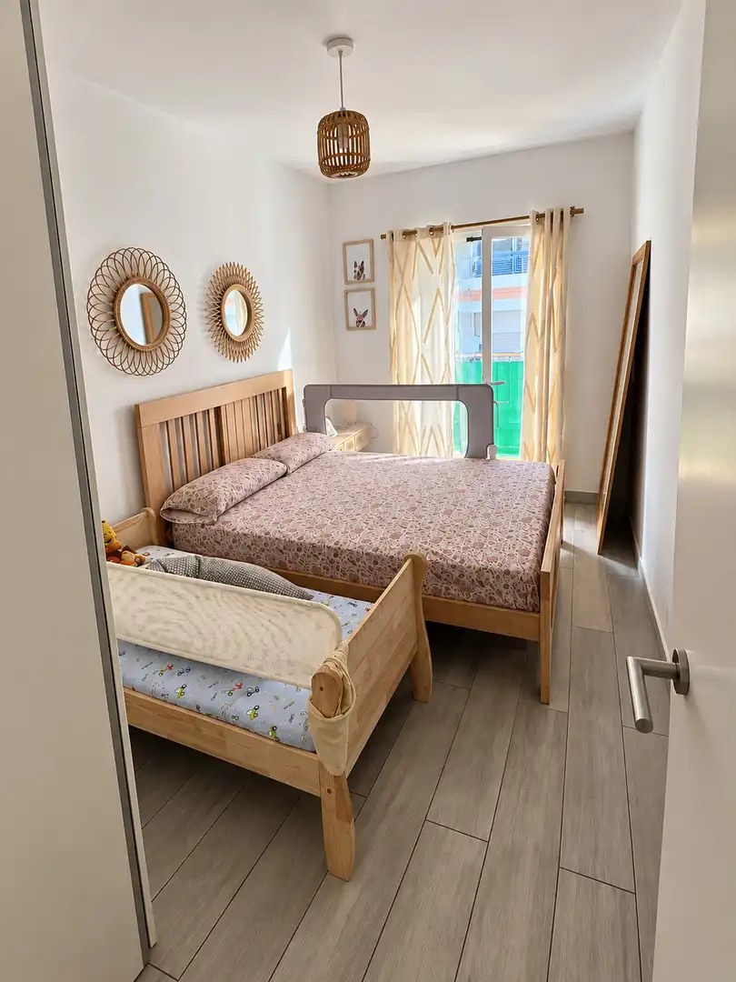 Apartament en venda a Sant Antoni de Portmany