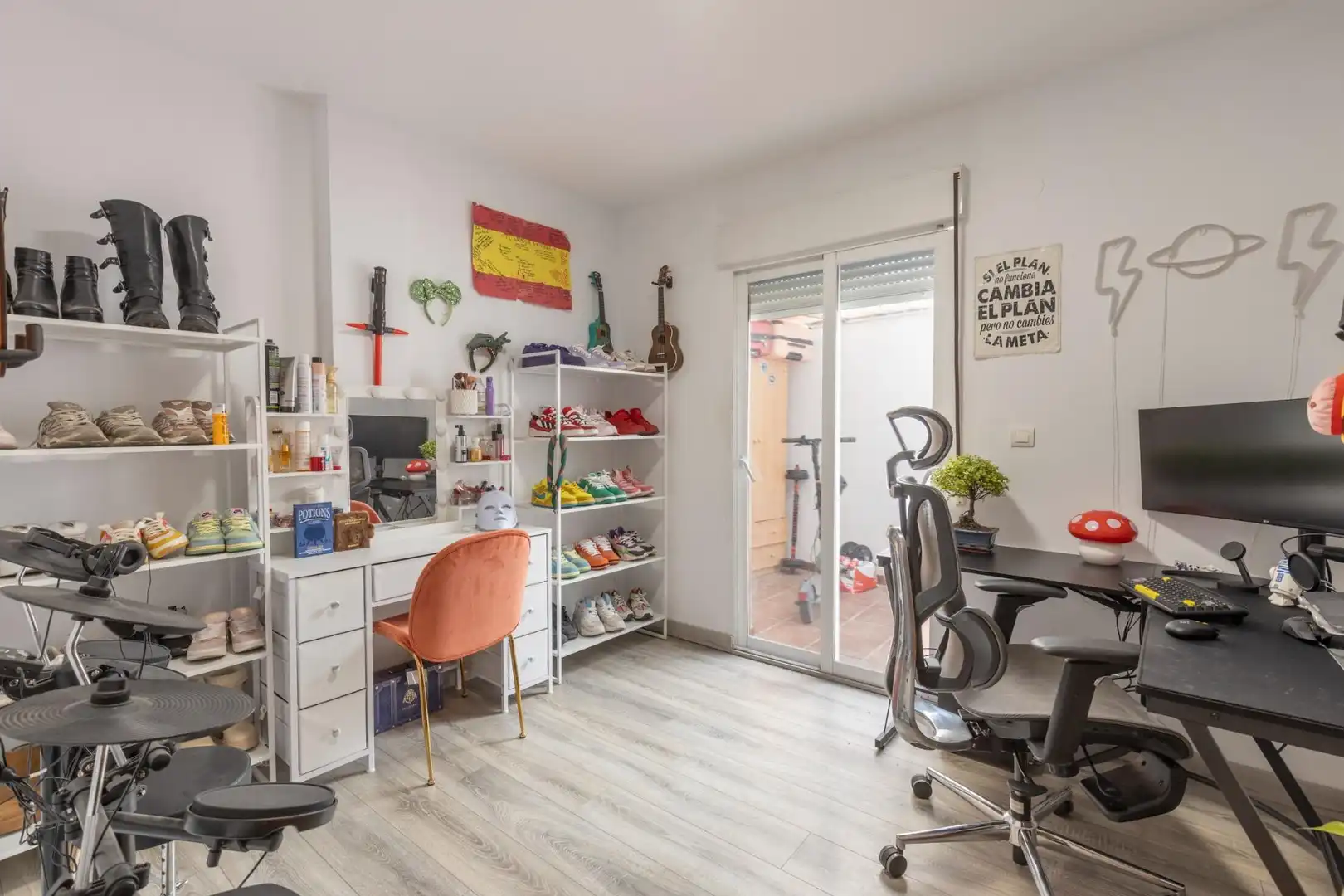 Flat with terrace for sale in Avenida de Virgen del Rosario 30, imagen 15