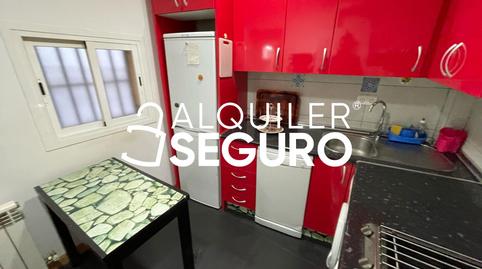 Foto 5 de Pis de lloguer a De José Calvo, Berruguete, Madrid