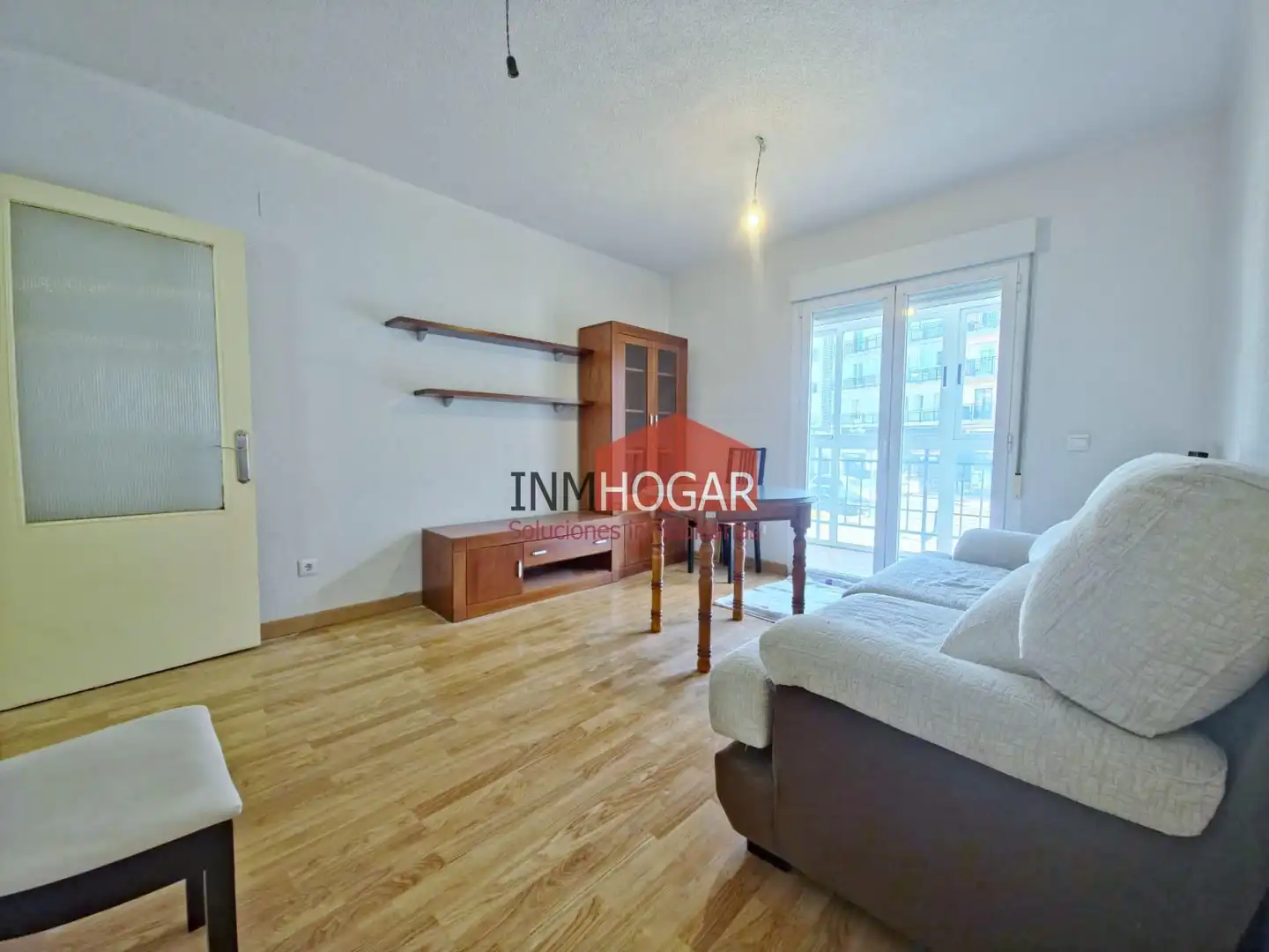 Wohnzimmer von Wohnung zum Verkauf in Ávila mit Möbliert