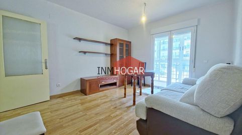 Foto 4 von Wohnung zum Verkauf in San Antonio, Ávila Capital