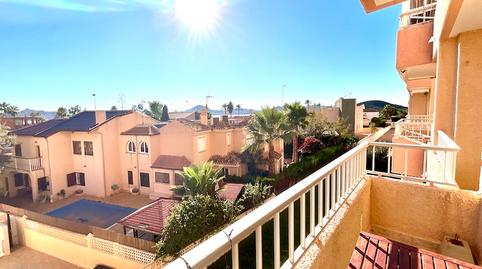 Foto 3 de Apartament en venda a Zona Galúa - Calnegre, Murcia