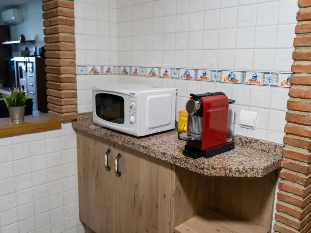 Wohnung zum Verkauf in N/A, El Morche