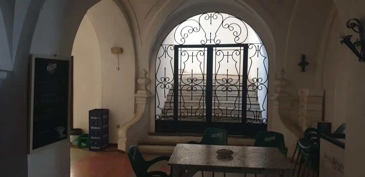 Finca rústica en venda a Tercia, Santa Cruz de la Zarza